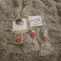 treasureジェヒョク