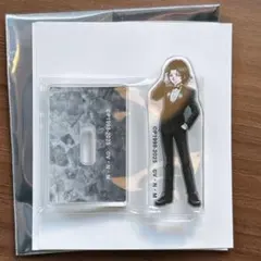 HUNTER×HUNTER アニメイトフェア　フェイタン　アクリルスタンド