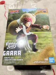 NARUTO 我愛羅 フィギュア クレーンゲーム プライズ品のサムネイル