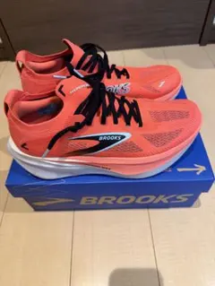 2026年最新】brooks ハイペリオンの人気アイテム - メルカリ