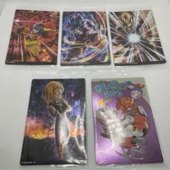 イタジャガ　ドラゴンボール　vol.1 セミコンプリートセット　トレカ　第1弾 未開封 イタジャガ ドラゴンボール vol.1 第1弾 全24種