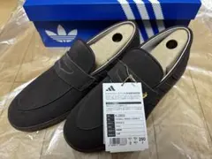 Adidas Handball Spezial Loafer W 29cm 新品のサムネイル
