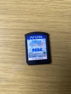 PSVITA　初音ミク ProjectDIVAf プロジェクトディーヴァf