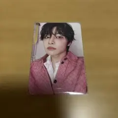 StrayKids スキズ　DO IT トレカ　アイエン