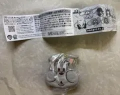 トムとジェリー 手作りおやつチャーム スパイク ガチャガチャ