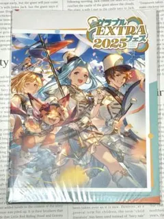 2025年最新】グラブルextraフェス パンフレットの人気アイテム