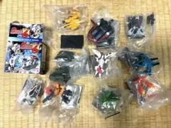 ガンダムコレクション NEO2 機動武闘伝Gガンダム セット - メルカリ