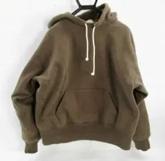XXDEVELOPMENT ALASKA HOODIE S/F シルバラード SURE MFG : ALASKA HOODIE 