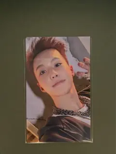 SEVENTEEN HAPPY BURSTDAY 会場限定　ユニバ　ホシ