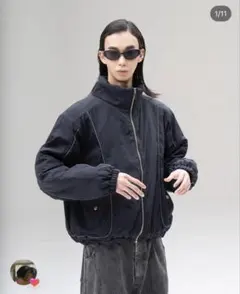 ameri DEFORM DOCKING NYLON JACKET - メルカリ
