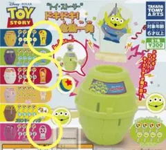 トイ・ストーリー　ドキドキ！危機一発　３個セット