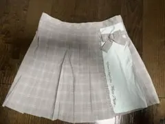 メゾピアノ　キュロットスカート　140