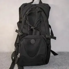 512-1-3 ALFA ROMEO バックパック ランニングリュック