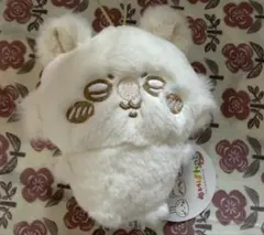 ちいかわ モモンガ ぬいぐるみ