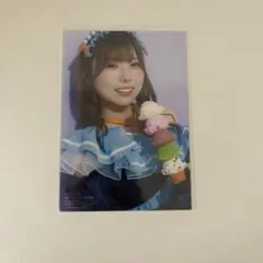 三宅美羽 特典 ブロマイド 2点セット 声優グランプリ2026年8月号