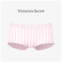 Victoria's Secret 人気のロゴ♡ ボーイショーツ XSのみのサムネイル