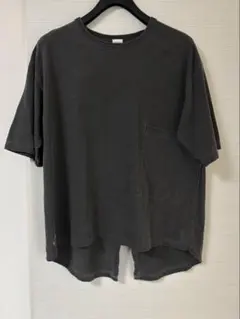 manastash フェード　ブラック　フィッシュテール　美品　Mのサムネイル