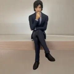 2025年最新】ちょこのせプレミアムフィギュア 諸伏高明の人気アイテム