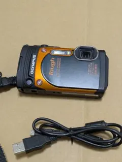 オリンパス　タフ　TG-860　美品　ジャンク 2025年最新】TG-860 ジャンクの人気アイテム - メルカリ