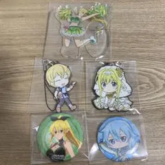 2025年最新】ソードアートオンラインの人気アイテム - メルカリ