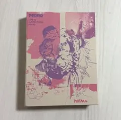 2026年最新】pedro blu-rayの人気アイテム - メルカリ