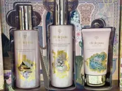 クレドポーボーテ　コフレ　ラディユー　スティル　ロココ