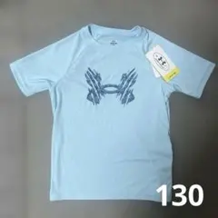 【新品未使用】アンダーアーマー　半袖Tシャツのサムネイル
