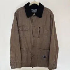 2026年最新】stussy ワークジャケットの人気アイテム - メルカリ