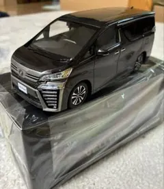 2026年最新】非売品 1/30 ヴェルファイア ミニカーの人気アイテム