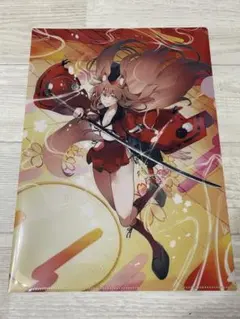 FGO アーケード 玉藻の前 最終再臨 ノーマル - メルカリ