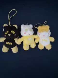AAA 日高光啓 え〜パンダセット - メルカリ