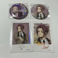 ブルーロック　糸師冴