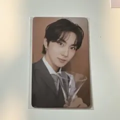 ENHYPEN DARKMOON MEMORABILIA ラキドロ ジョンウォン