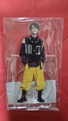 2026年最新】fantastics 中島颯太 アクリルスタンドの人気アイテム