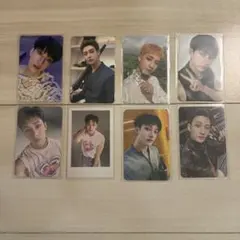 スキズ　バンチャン　トレカ　まとめ売り