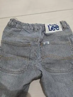 lee ボトムス