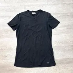 EMPORIOARMANI MサイズVネックTシャツ　エンポリオアルマーニ