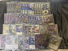 デュエマ　デッキ　シノビ