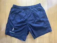 チャムス フリークスストア サウベニア　ショートパンツ　オールナイトサウナ