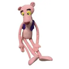 ピンクパンサー ぬいぐるみ