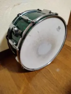 Pearl FORUM SERIES スネアドラム グリーン