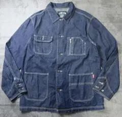 2026年最新】STUSSY メンズ カバーオールの人気アイテム - メルカリ