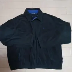 90s POLO GOLF RALPH LAUREN フリース スイングトップ