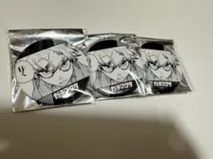 ガチアクタ TSUTAYA 缶バッジ 全種 コンプリート セット | Mercari
