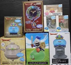 ドラゴンクエスト　まとめ売り