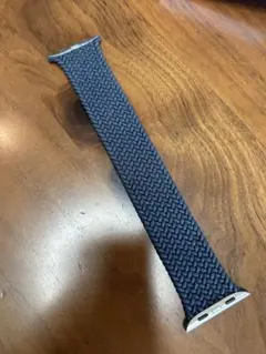 新品未使用　Apple純正 ブレイデッドソロループ 46mm サイズ8