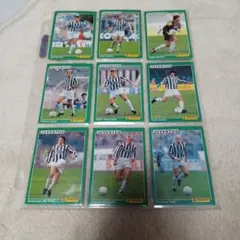 2026年最新】カルチョカードの人気アイテム - メルカリ