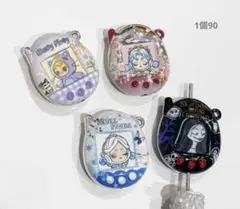 カスタムボールペン対応ビーズ