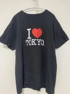 Ｉ♡TOKYO Tシャツ