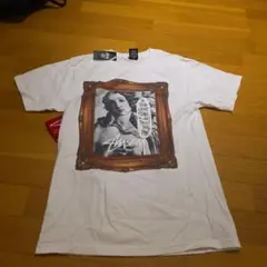 Stüssy Venus Tee S ホワイト